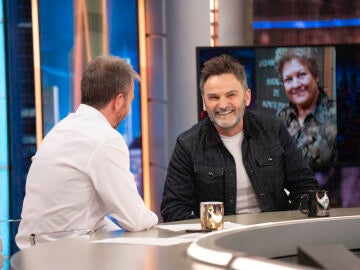L&aacute;grimas, risas y an&eacute;cdotas: Fernando Tejero se emociona al recordar a Emma Penella