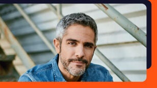 Roberto Leal en El Hormiguero