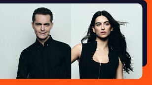 Pedro Alonso y Bego&ntilde;a Vargas