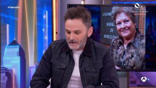 Bromas, risas y an&eacute;cdotas: Fernando Tejero se emociona al recordar a Emma Penella