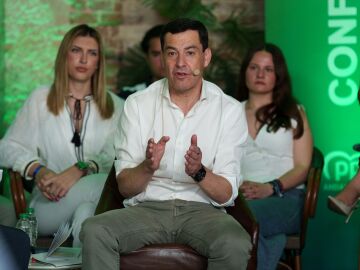 Juanma Moreno