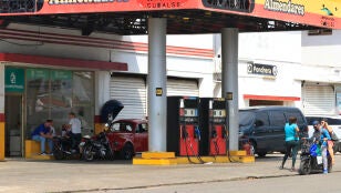 El Gobierno cubano ha reconocido que la situaci&oacute;n es &ldquo;cr&iacute;tica&rdquo;, con apagones en La Habana que superan las 22 horas.