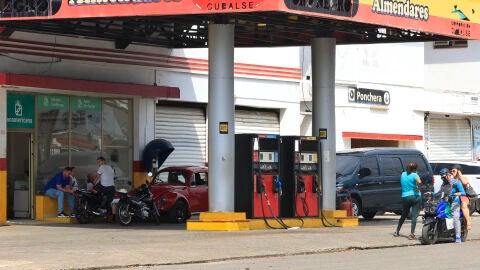 El Gobierno cubano ha reconocido que la situaci&oacute;n es &ldquo;cr&iacute;tica&rdquo;, con apagones en La Habana que superan las 22 horas.