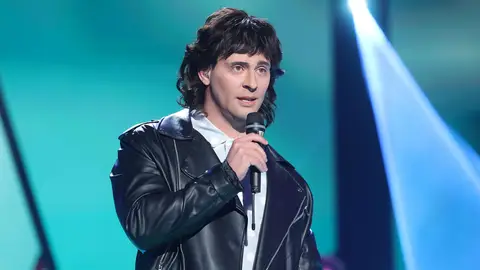 J Kbello en Tu cara me suena J Kbello en Tu cara me suena
