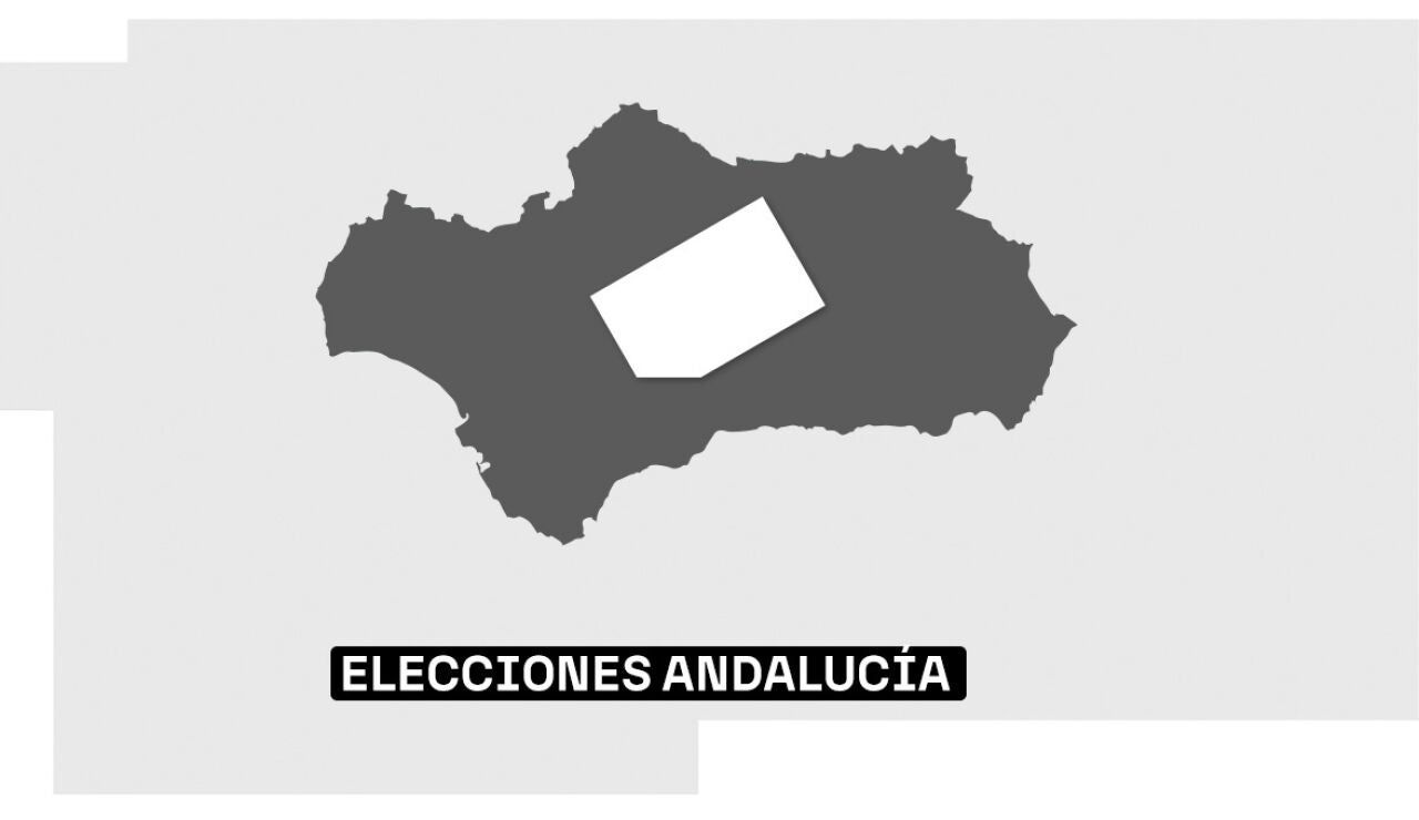 Elecciones Andaluc&iacute;a 2026