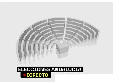 En directo Elecciones Andalucía En directo Elecciones Andalucía
