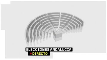 En directo Elecciones Andaluc&iacute;a