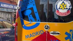 Una reyerta en el barrio madrile&ntilde;o de San Blas deja tres heridos por arma blanca, uno de ellos grave