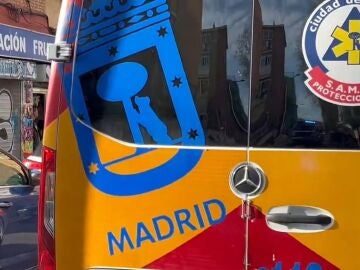 Una reyerta en el barrio madrile&ntilde;o de San Blas deja tres heridos por arma blanca, uno de ellos grave