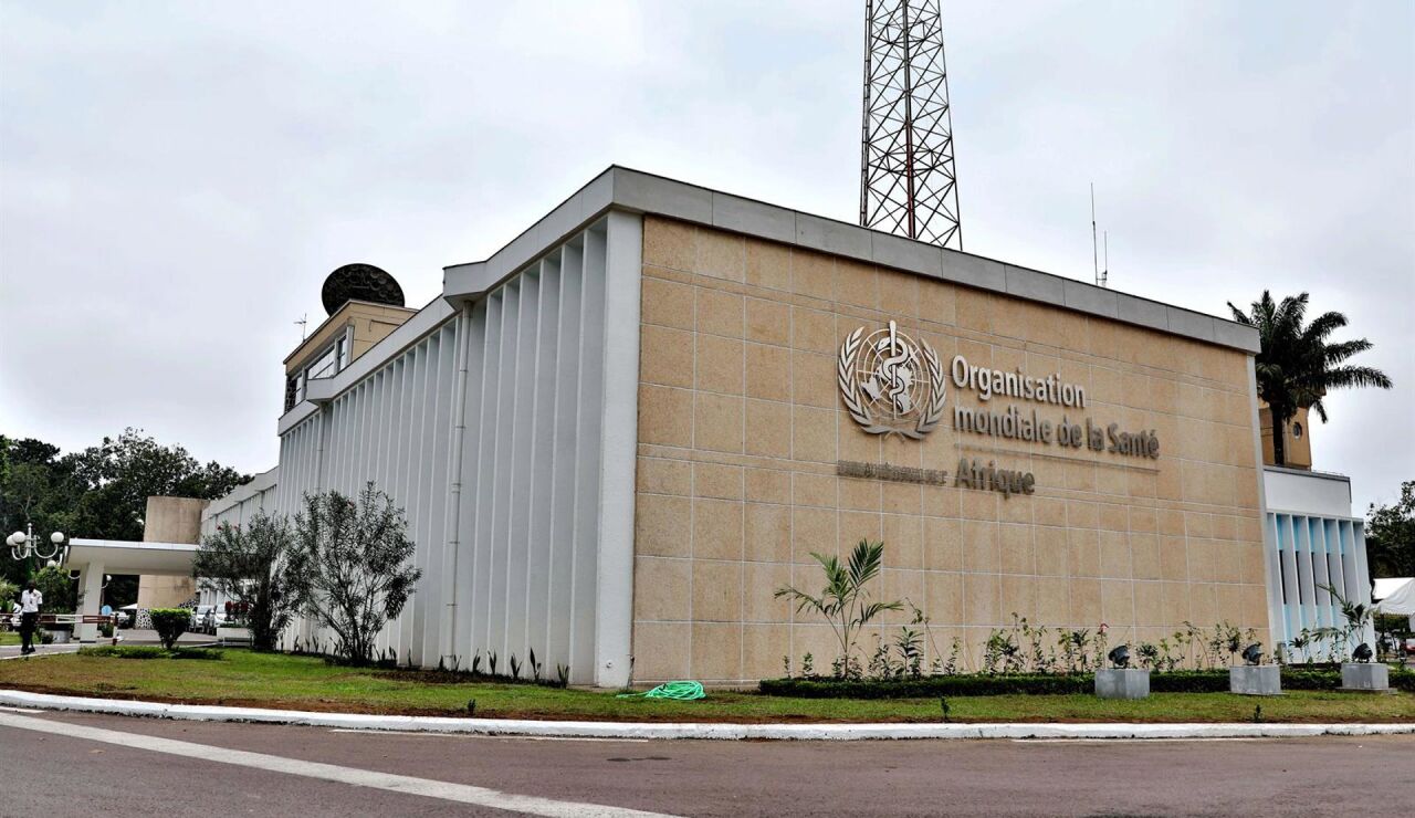 La OMS declara la emergencia internacional por un brote de &eacute;bola en RDC y Uganda