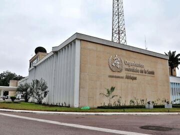 La OMS declara la emergencia internacional por un brote de &eacute;bola en RDC y Uganda
