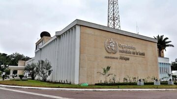 La OMS declara la emergencia internacional por un brote de &eacute;bola en RDC y Uganda