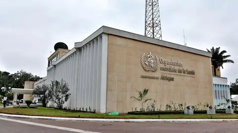 La OMS declara la emergencia internacional por un brote de ébola en RDC y Uganda La OMS declara la emergencia internacional por un brote de ébola en RDC y Uganda