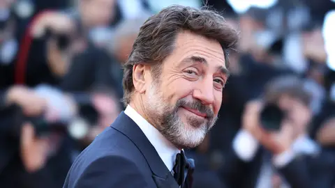 Javier Bardem en el Festival de Cannes Javier Bardem en el Festival de Cannes