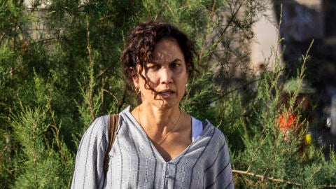 Toni Acosta