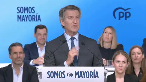 Alberto Núñez Feijóo Alberto Núñez Feijóo