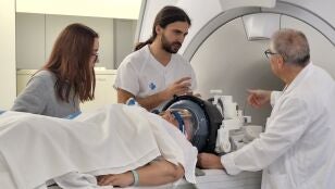 Tecnolog&iacute;a de ultrasonidos para tratar el dolor neurop&aacute;tico