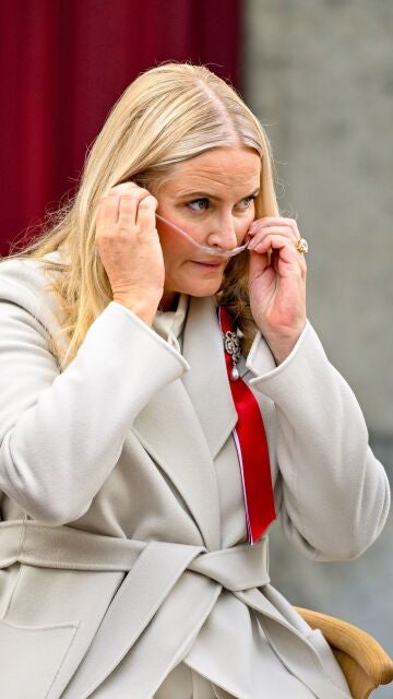 Mette-Marit