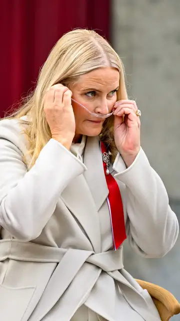 Mette-Marit Mette-Marit