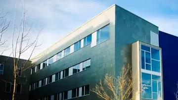Hospital Universitario Lucus Augusti de Lugo Hospital Universitario Lucus Augusti de Lugo