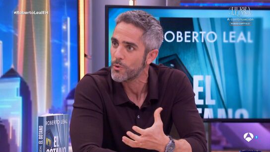 Roberto Leal 