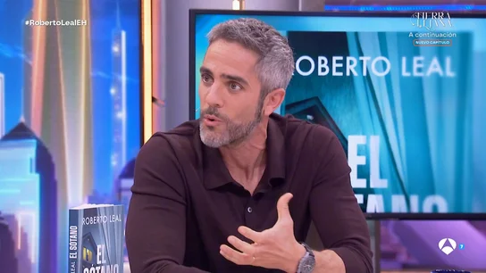 Roberto Leal Roberto Leal