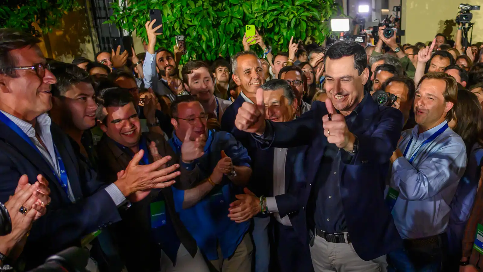 PSOE | Antena 3