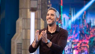 Vuelve a ver la entrevista completa a Roberto Leal en El Hormiguero