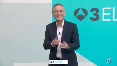 Roberto Brasero avisa: Roberto Brasero avisa: