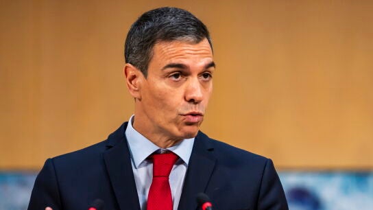 Pedro S&aacute;nchez en la 79&ordm; Asamblea Mundial de la Salud