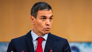 Pedro Sánchez en la 79º Asamblea Mundial de la Salud