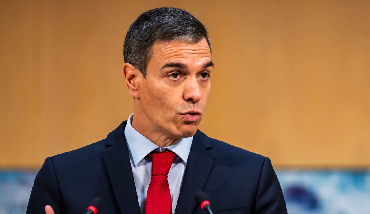 Pedro S&aacute;nchez en la 79&ordm; Asamblea Mundial de la Salud