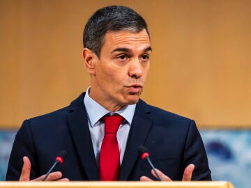 Pedro S&aacute;nchez en la 79&ordm; Asamblea Mundial de la Salud