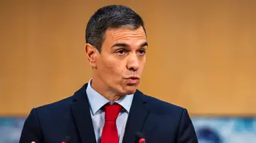 Pedro Sánchez en la 79º Asamblea Mundial de la Salud Pedro Sánchez en la 79º Asamblea Mundial de la Salud