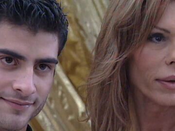 Asdr&uacute;bal y Bibiana Fern&aacute;ndez