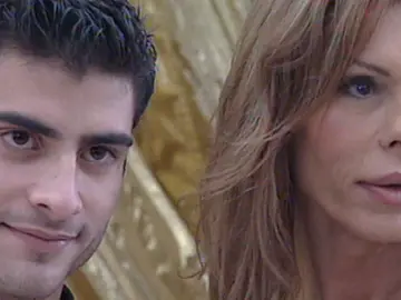 Asdrúbal y Bibiana Fernández Asdrúbal y Bibiana Fernández