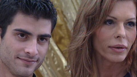 Asdr&uacute;bal y Bibiana Fern&aacute;ndez