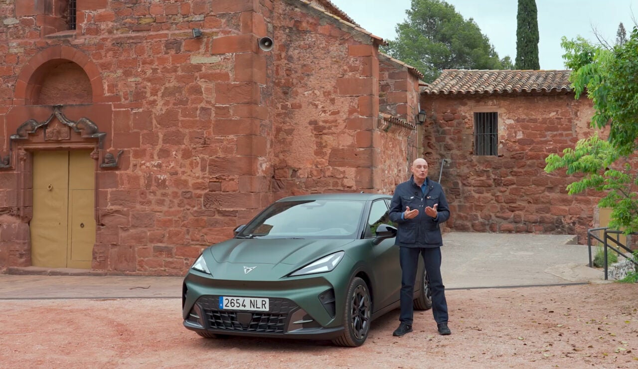 Cupra Raval
