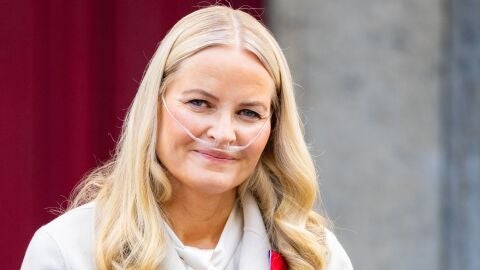 Mette-Marit