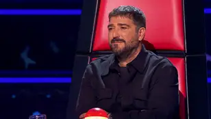 Antonio Orozco