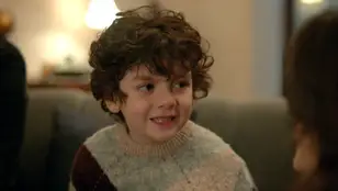 El regalo de Cihan Deniz que acerca de nuevo a Cihan y Alya: "¡Qué bonito, mi vida!"