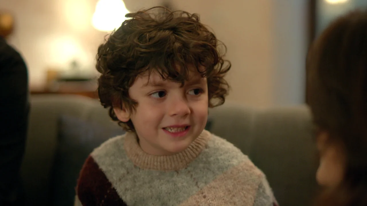 El regalo de Cihan Deniz que acerca de nuevo a Cihan y Alya: «¡Qué bonito, mi vida!»