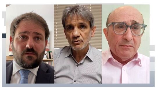 Los juristas se imponen ante las acusaciones de 'lawfare' del PSOE