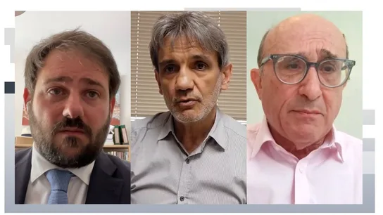 Los juristas se imponen ante las acusaciones de 'lawfare' del PSOE Los juristas se imponen ante las acusaciones de 'lawfare' del PSOE
