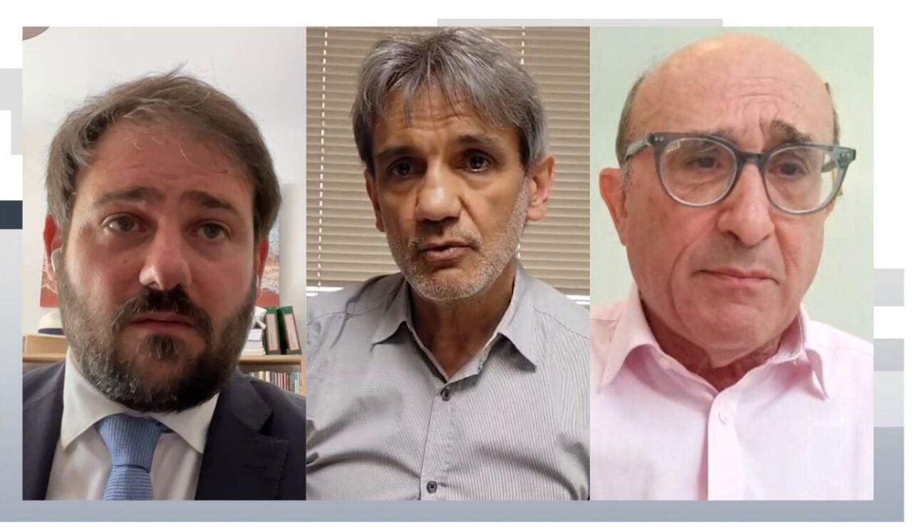 Los juristas se imponen ante las acusaciones de 'lawfare' del PSOE
