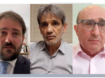 Los juristas se imponen ante las acusaciones de 'lawfare' del PSOE