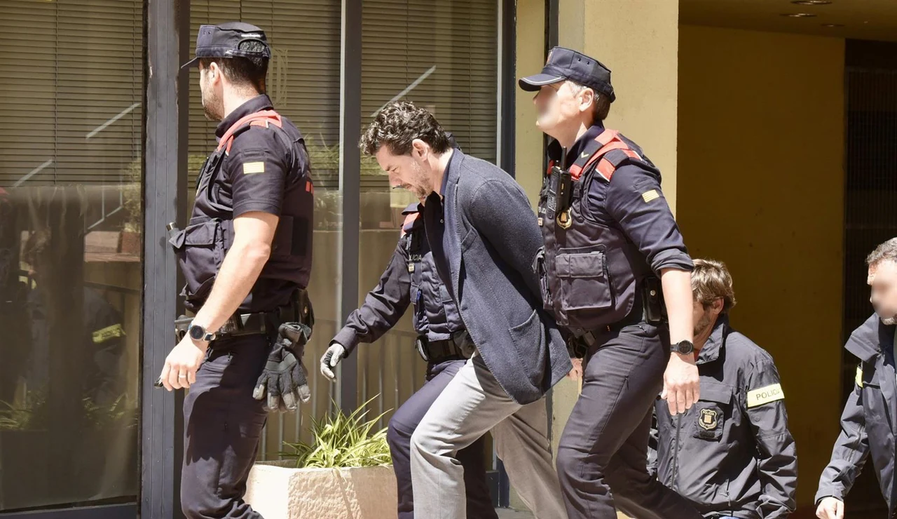 La familia de Jonathan Andic afirma que "no existen ni se hallarán pruebas de cargo legítimas" contra él