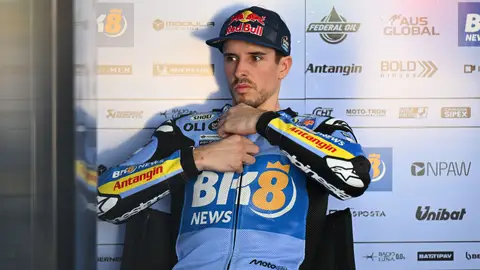 Álex Márquez Álex Márquez
