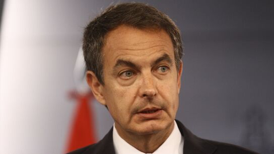 Zapatero