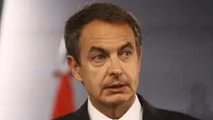 Zapatero